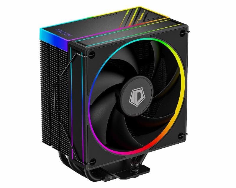 ID-COOLING FROZN A410 ARGB CPU Cooler (Intel/AMD)