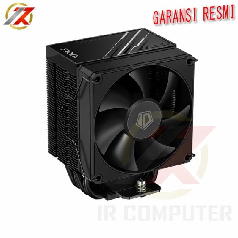 ID-COOLING FROZN A400 BLACK CPU Cooler (Intel/AMD)