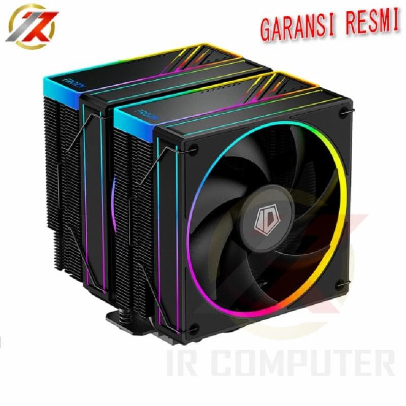 ID-COOLING FROZN A620 ARGB CPU Cooler (Intel/AMD)