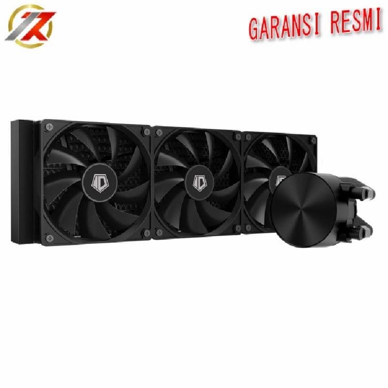 ID-COOLING FX360 AIO CPU Water Cooling