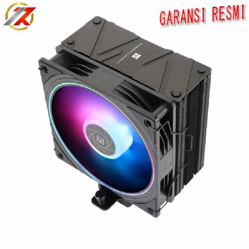 THERMALRIGHT Assassin Spirit 120 EVO ARGB CPU Cooler (Intel/AMD)