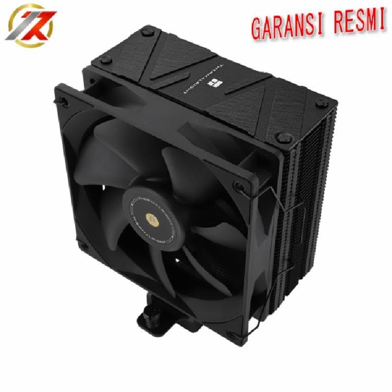THERMALRIGHT Assassin Spirit 120 EVO DARK CPU Cooler (Intel/AMD)