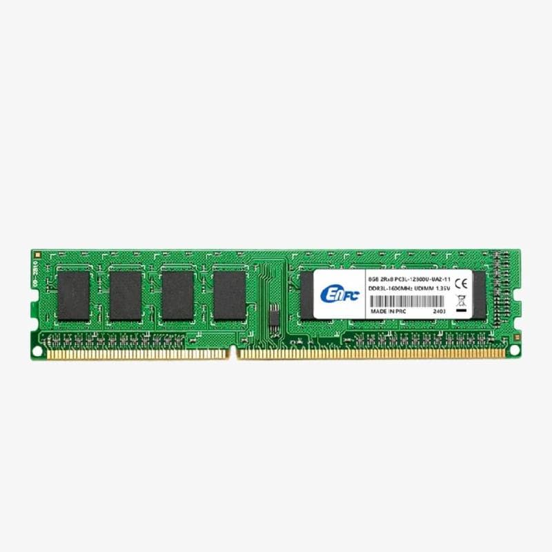 ENLIGHT ENPC MEMORY 8GB DDR3 1600MHz