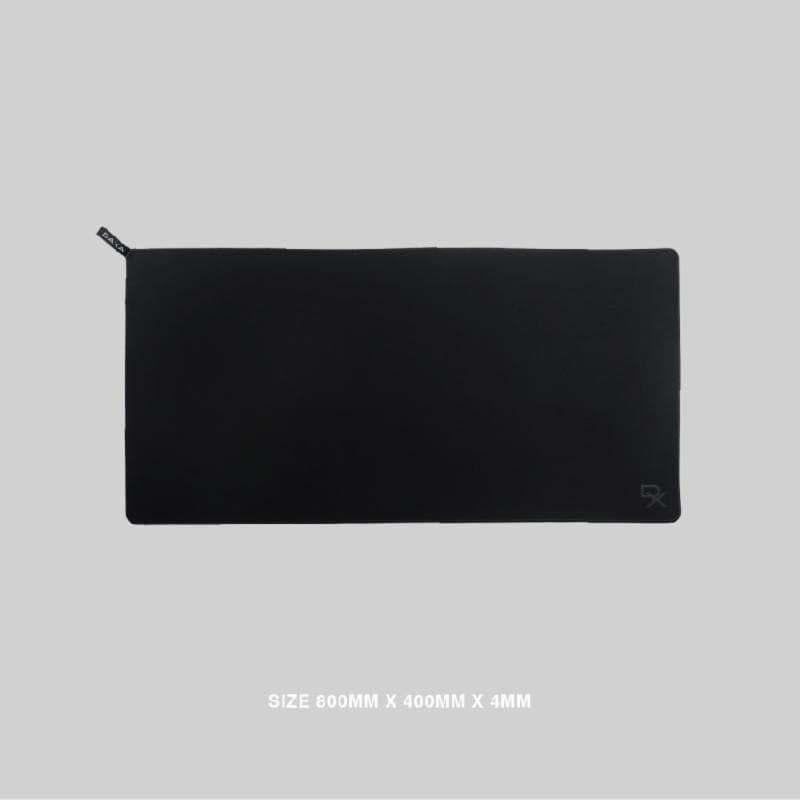 REXUS MJ01 DAXA JACQUARD MOUSEPAD GAMING 800X400X4MM