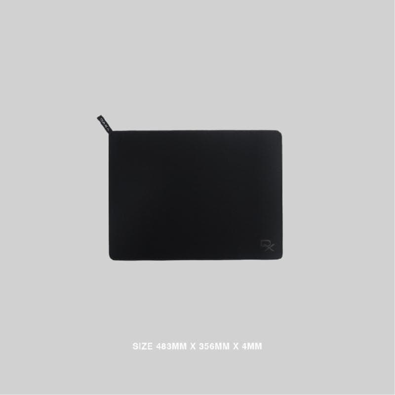 REXUS MJ02 DAXA JACQUARD MOUSEPAD GAMING 483X356X4MM