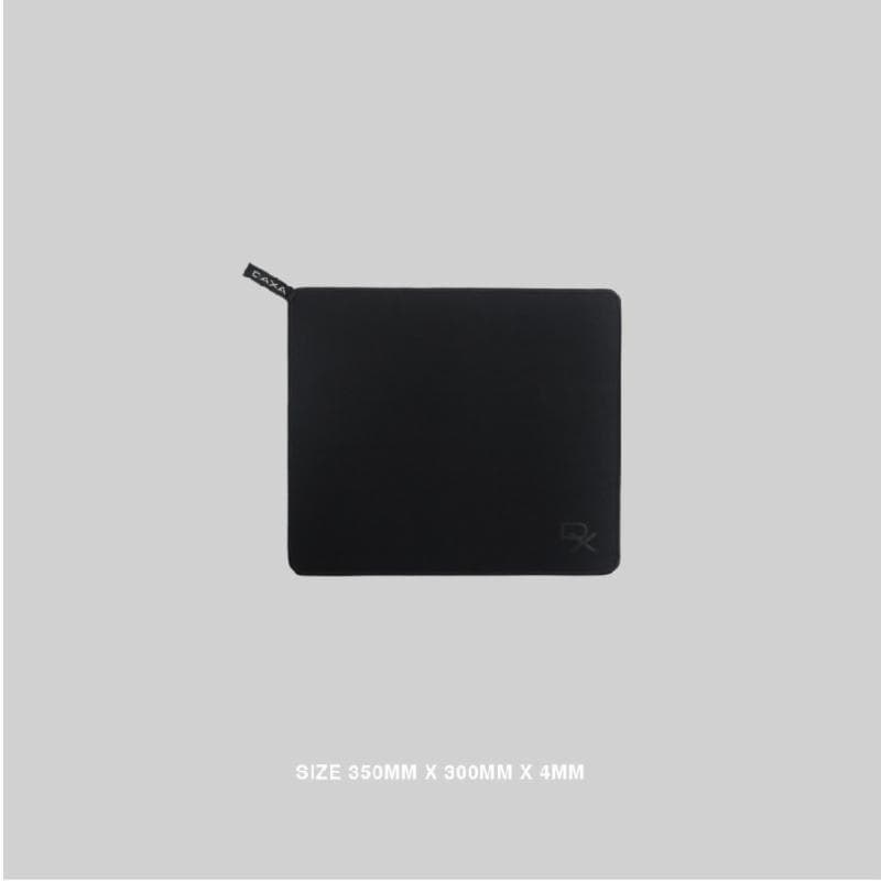 REXUS MJ03 DAXA JACQUARD MOUSEPAD GAMING 350X300X4MM
