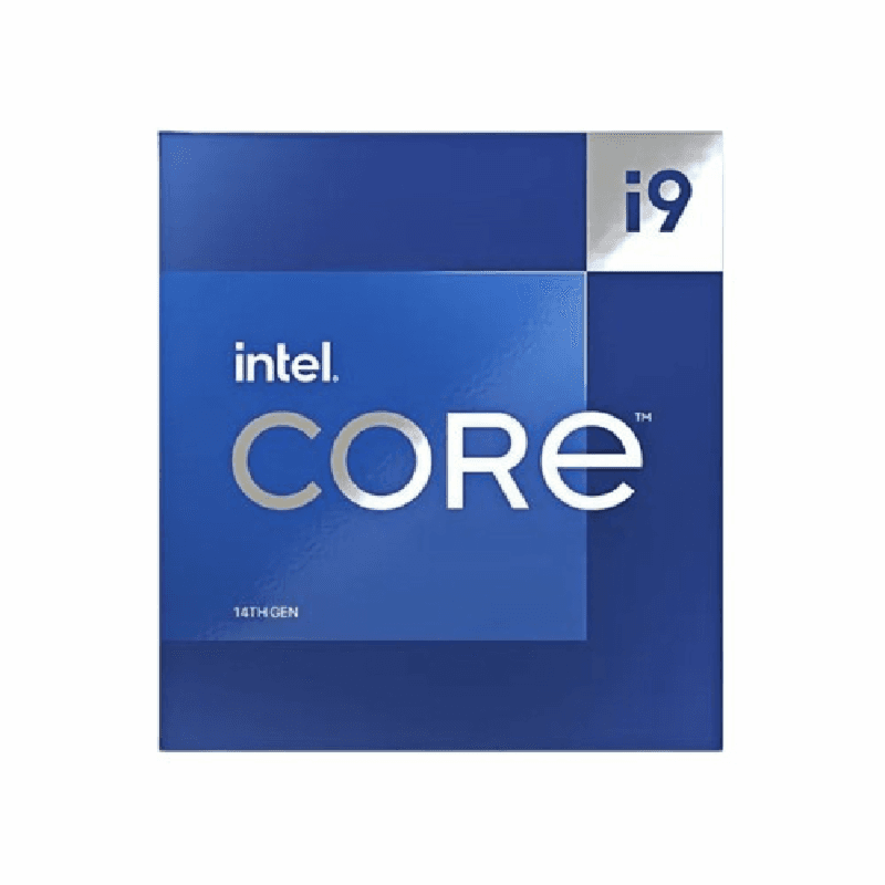 INTEL CORE i9 14900F Box 5.4Ghz Socket 1700