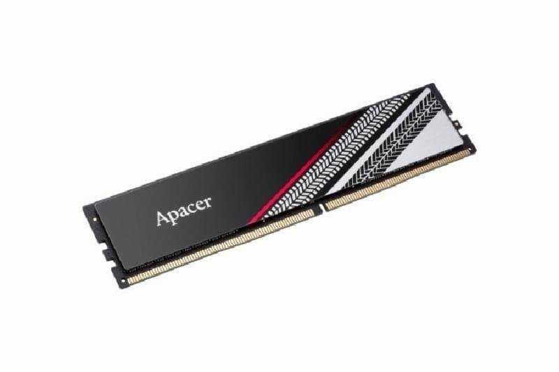 APACER TEX DDR4 DIMM 3200 16GB (1x16GB) OC TEX w/ HS AH4U16G32C28YTBAA1