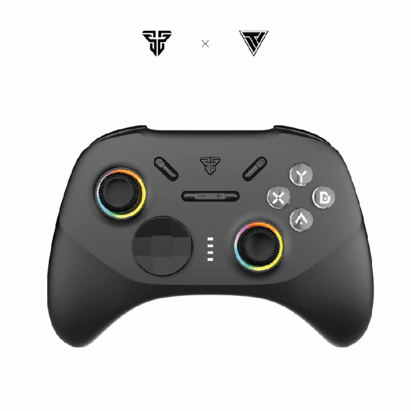 FANTECH EOS PRO WGP15 ORION (FULL BLACK) Wireless Bluetooth Gamepad