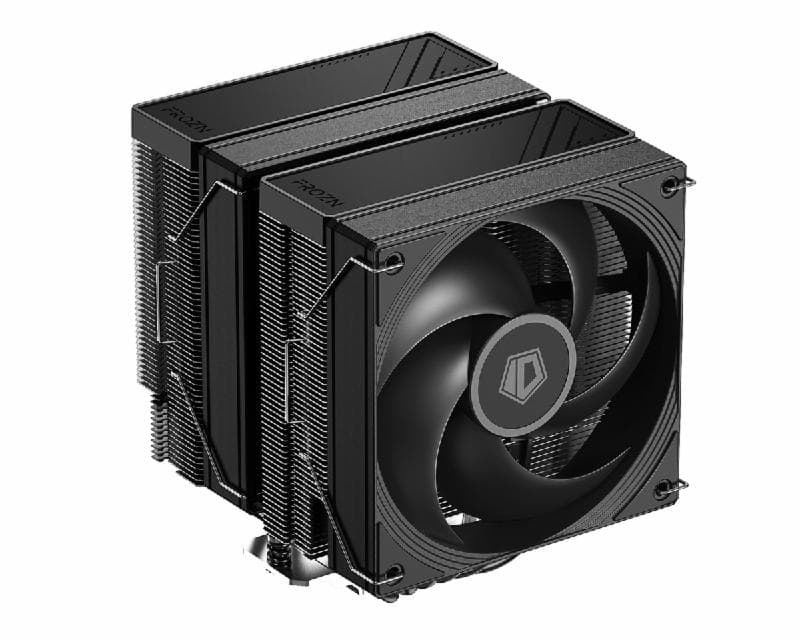 ID-COOLING FROZN A620 PRO SE CPU Cooler (Intel/AMD)