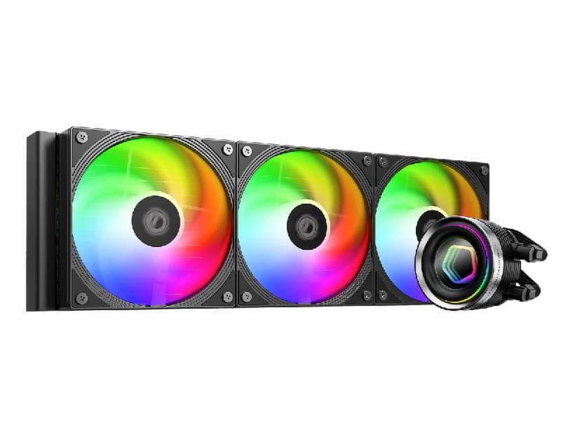 ID-COOLING FX360 INF ARGB AIO CPU Water Cooling