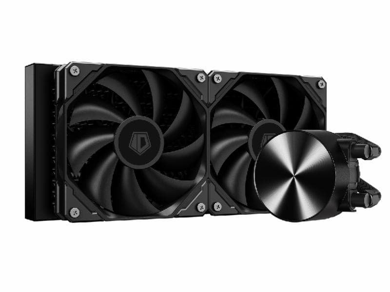 ID-COOLING FX240 PRO AIO CPU Water Cooling