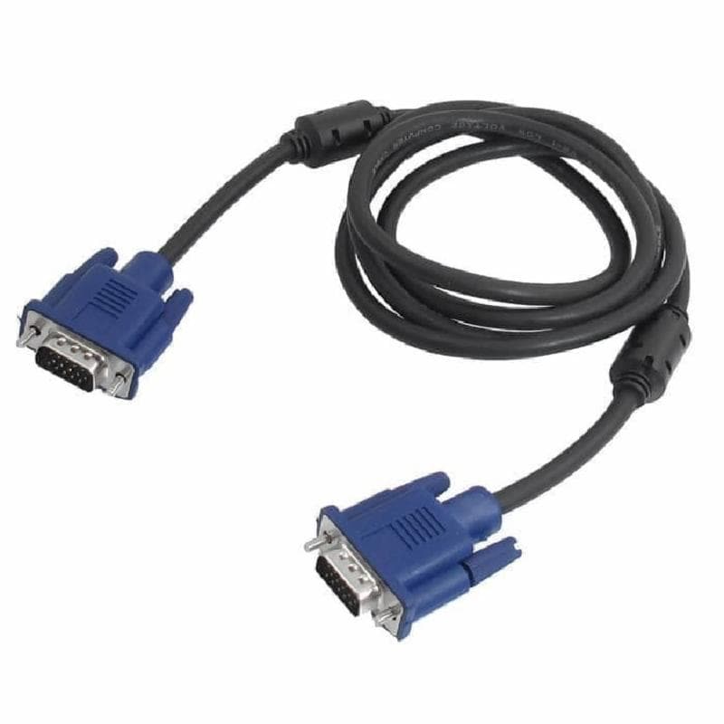 M-TECH KABEL VGA 1.5M