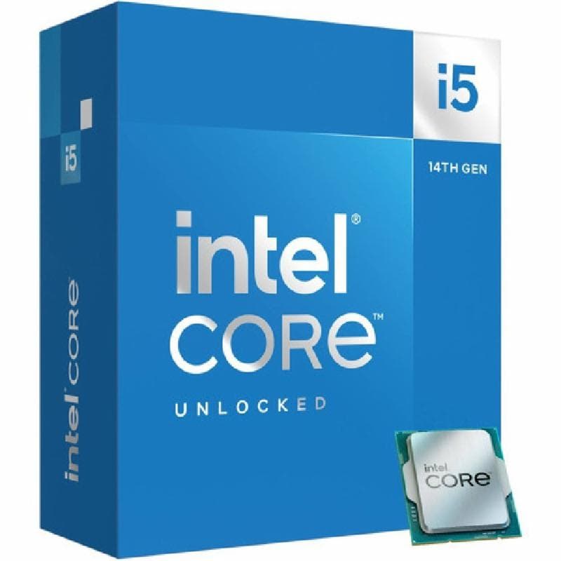 INTEL CORE I5 14600K BOX LGA 1700