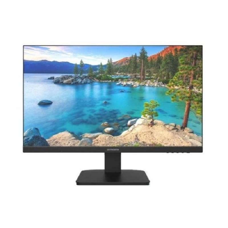 SKYWORTH 27B1H 27" 1080p FHD IPS 75Hz VGA HDMI 5Ms