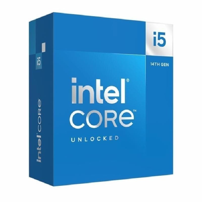 INTEL CORE I5 14400 BOX LGA 1700