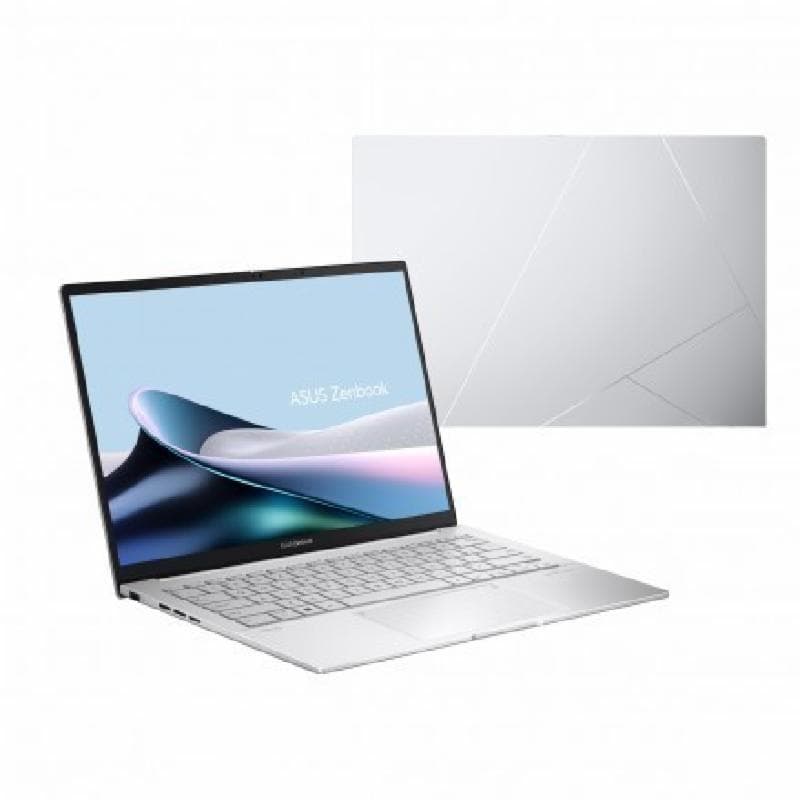 ASUS Zenbook 14 OLED UX3405MA-OLEDS512M Core Ultra 5 125H 16GB 1TBB W11 OHS