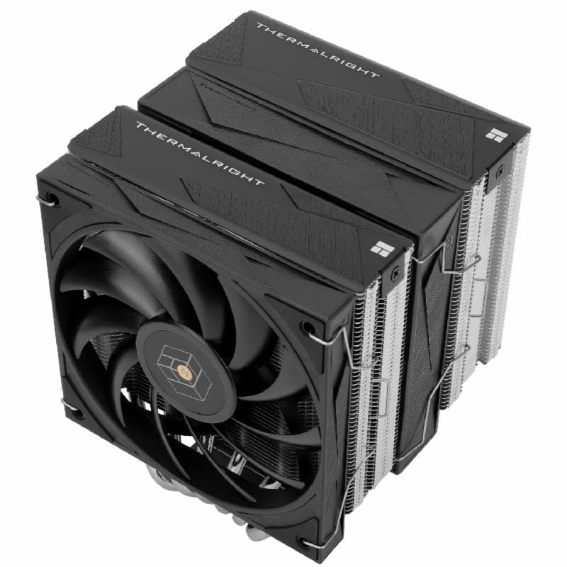 THERMALRIGHT Royal Knight 120 CPU Cooler (Intel/AMD)