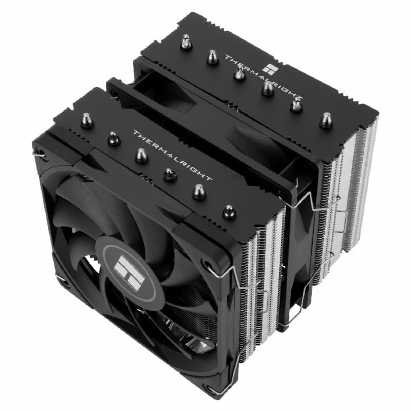 THERMALRIGHT Royal Knight 120 SE CPU Cooler (Intel/AMD)