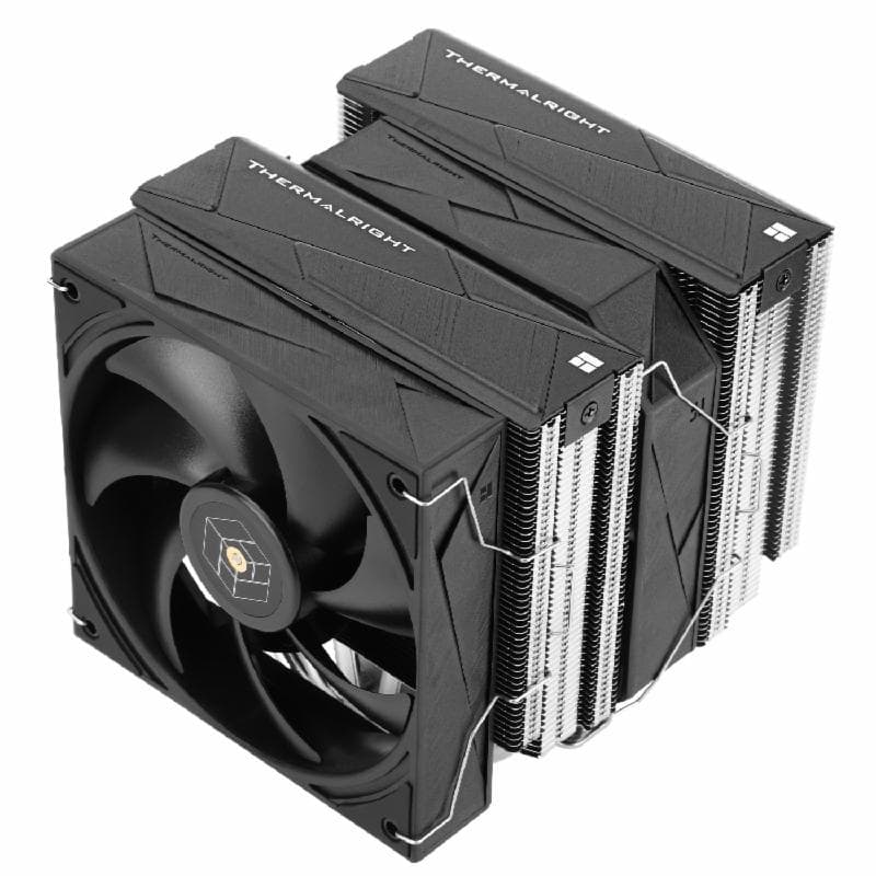 THERMALRIGHT Royal Pretor 130 CPU Cooler (Intel/AMD)