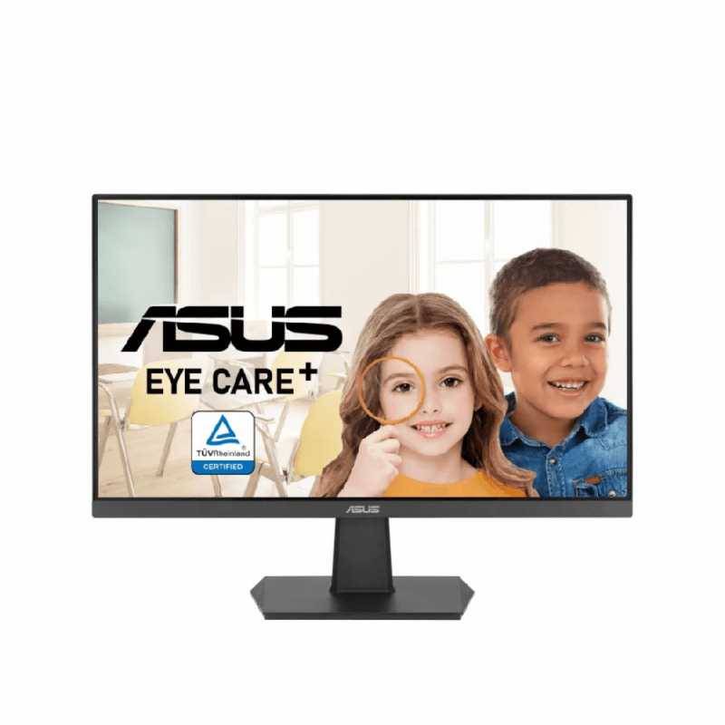 ASUS VA24EHFA EYE CARE - 24" IPS FHD IPS 100Hz HDMI Frameless