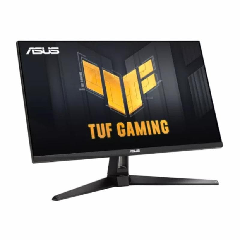 ASUS TUF GAMING VG27AQ3A 27" QHD 2K IPS 130% sRGB 180Hz G-Sync