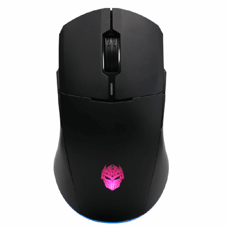 REXUS ARKA II V.2 RX-107 (BLACK) MOUSE GAMING