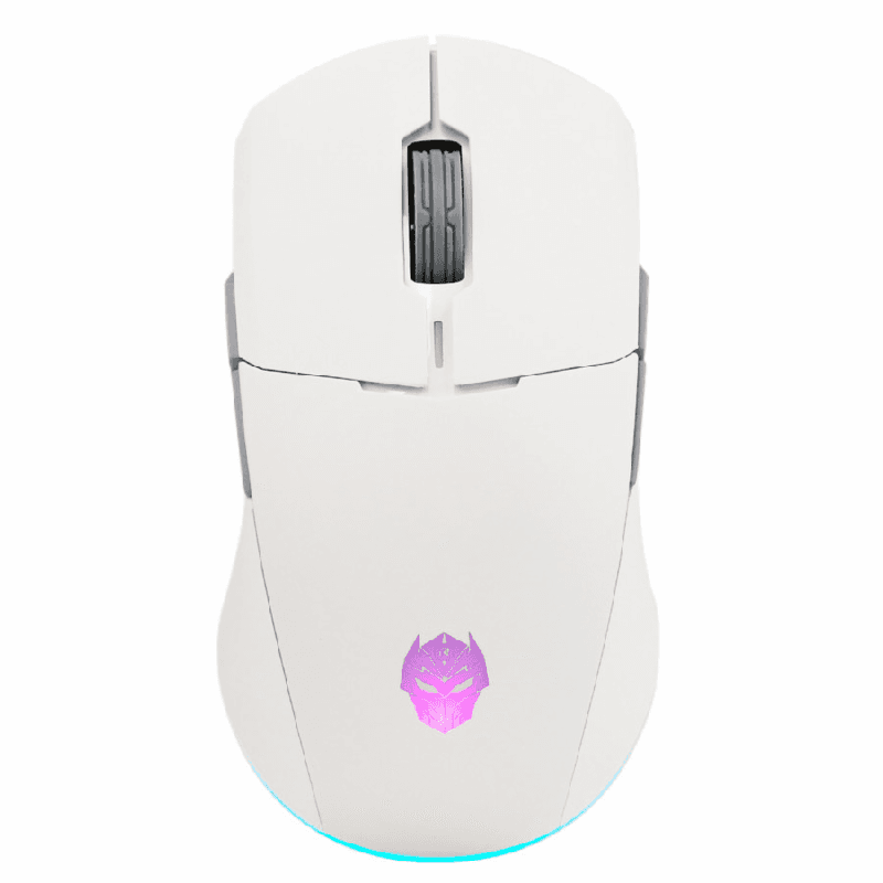 REXUS ARKA II V.2 RX-107 (WHITE) MOUSE GAMING