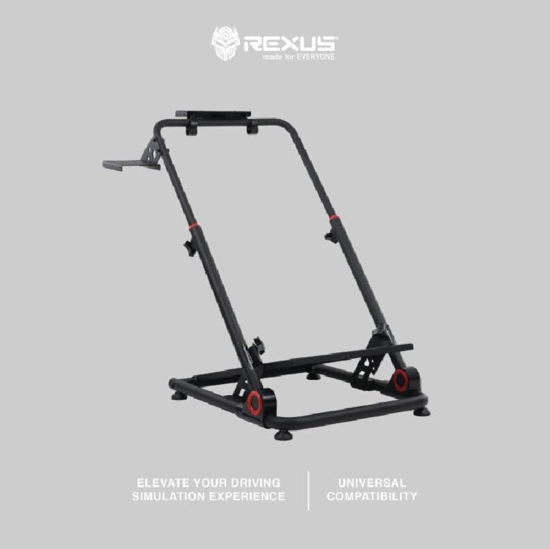 REXUS VELTRO RSS-01 STEERING WHEEL STAND