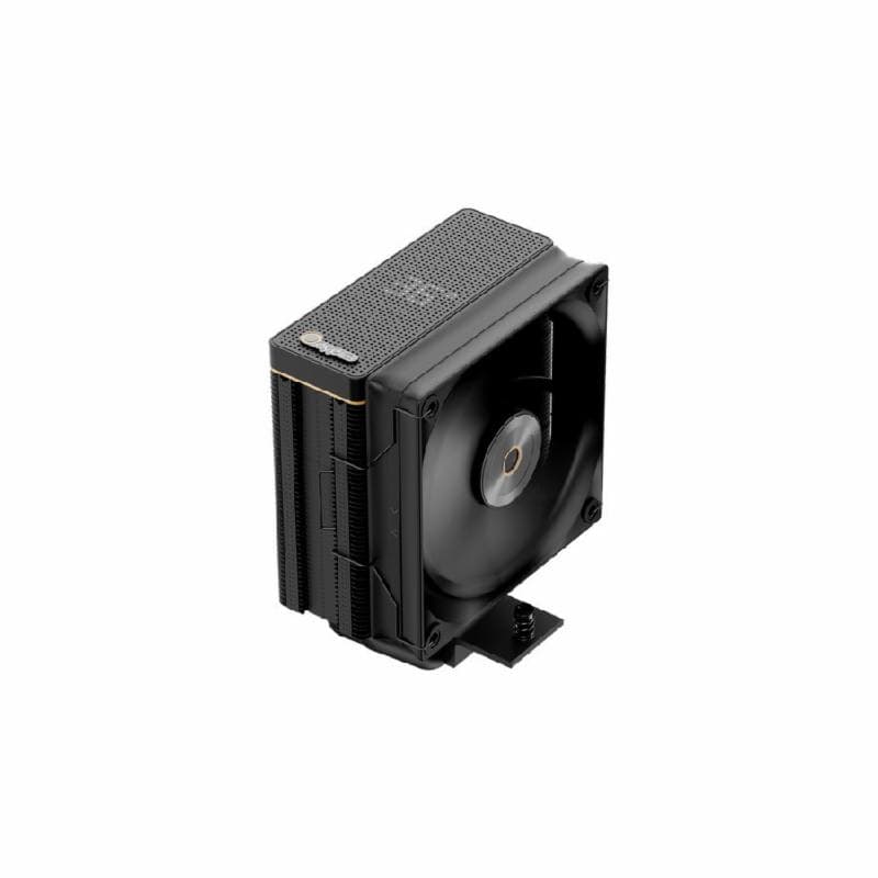 OCYPUS IOTA A40 BK (BLACK) CPU Air Cooler with High-Performance Silent Fans
