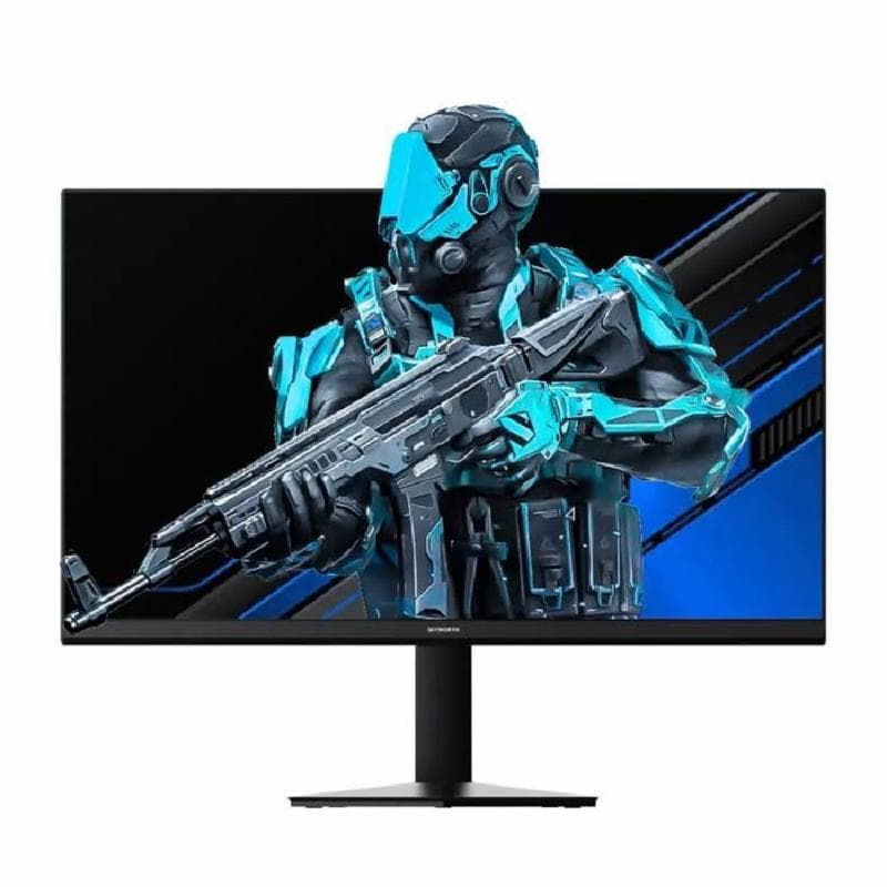SKYWORTH H27G30Q 27" IPS 1440p 2K QHD 180Hz 5ms HDMI 2.0 DP 1.4 Adaptive Sync HDR10
