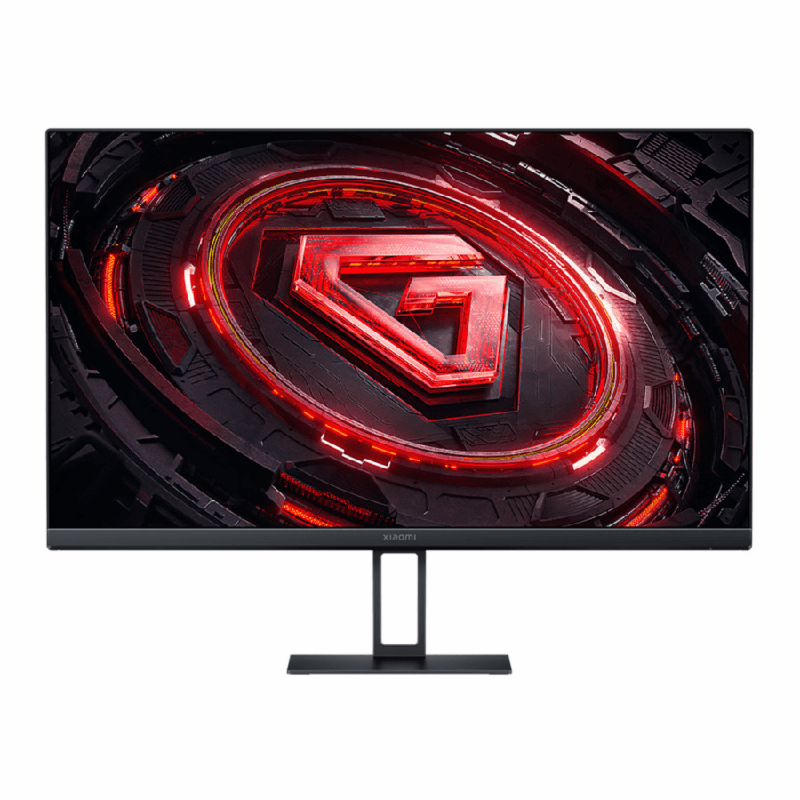 XIAOMI G24i 24" Fast IPS 1080p FHD 180Hz 1ms GTG HDMI 2.0x1 DP 1.4x1 HDR