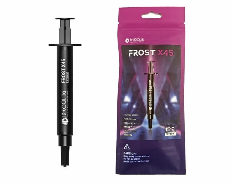 ID-COOLING FROST X45 Thermal Paste 2 Gram