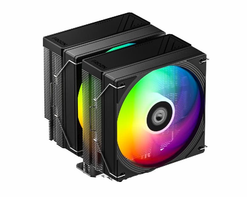 ID-COOLING FROZN A620 PRO SE ARGB CPU Cooler (Intel/AMD)