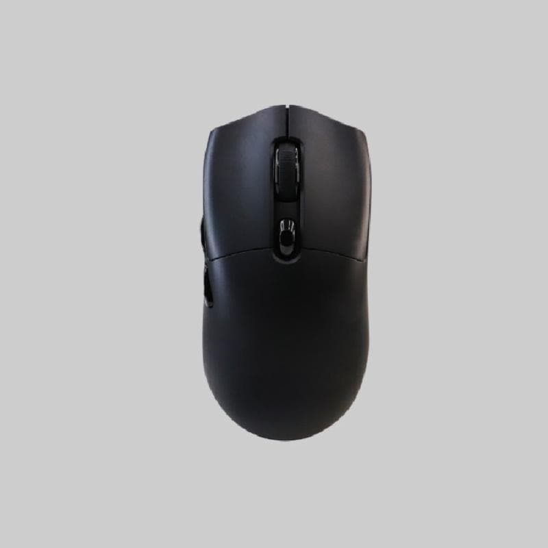 REXUS ARKA IV-115 (BLACK) MOUSE GAMING