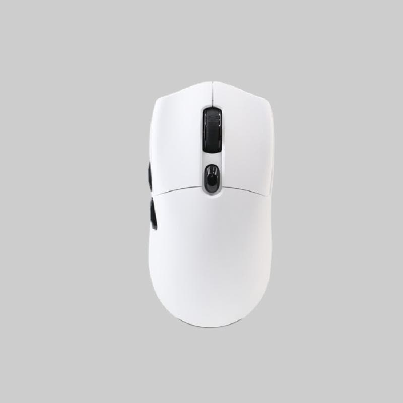 REXUS ARKA IV-115 (WHITE) MOUSE GAMING