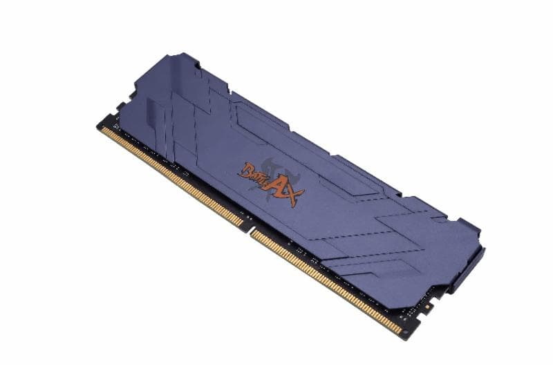 COLORFUL BATTLE-AX 16GB (1x16GB) DDR4 3200MHz