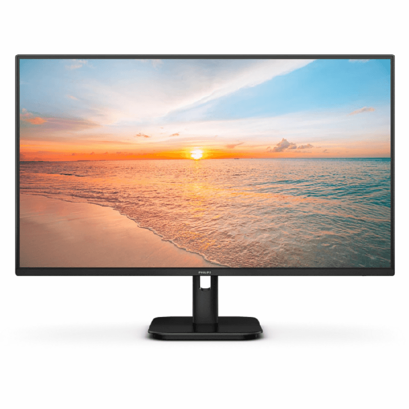 PHILIPS 27E1N1100A 27" IPS 1080p IPS FHD 100Hz 1ms HDMI 1.4 x1 VGA x1 Speaker