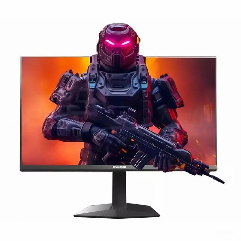 SKYWORTH H24G30F 24" FAST IPS 1080p FHD 200Hz 5ms