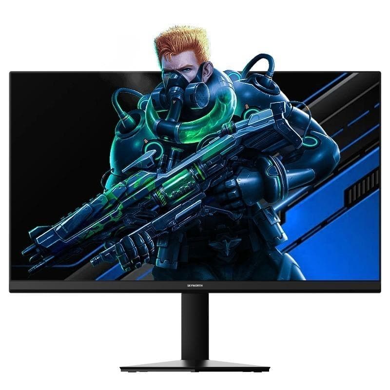 SKYWORTH H24G30Q 24" FAST IPS 1440p 2K QHD 180Hz 5ms