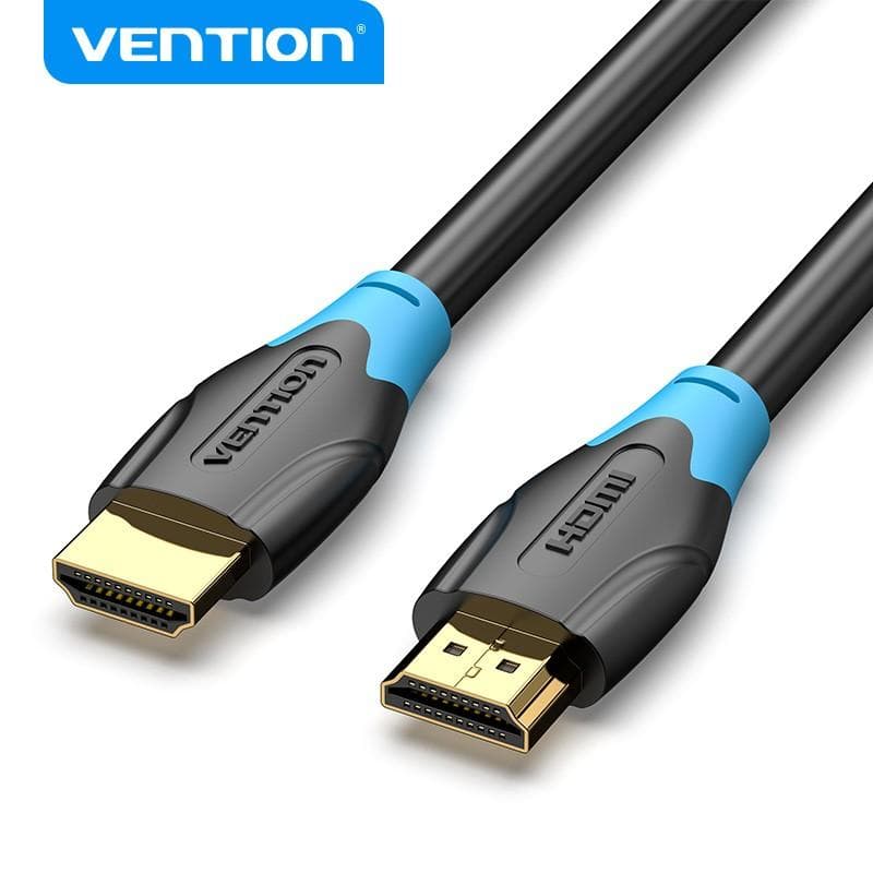 VENTION AACBL KABEL HDMI HD BLACK 10M