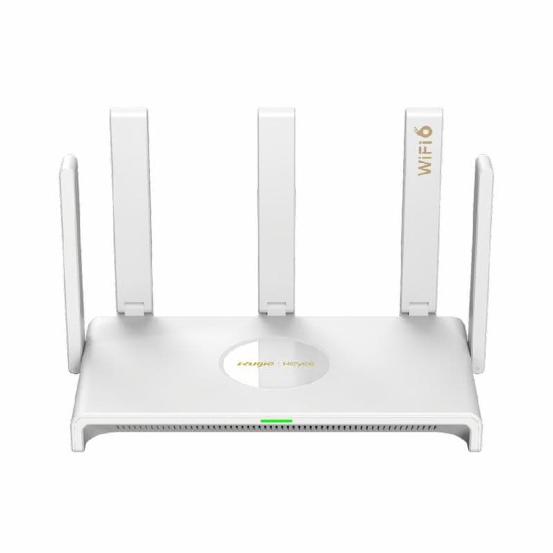 RUIJIE RG-EW3000GX AX3000 Wi-Fi 6 Dual-band Gigabit Mesh