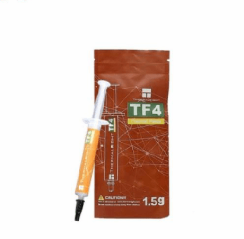 THERMALRIGHT TF4 1.5g Thermal Paste