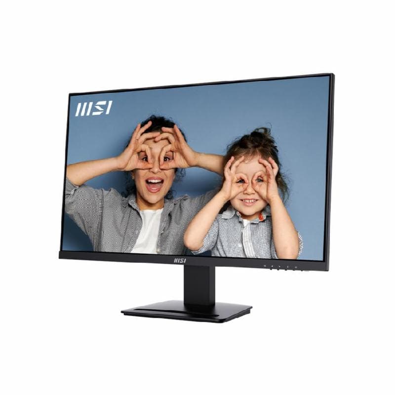 MSI Pro MP273U 27" IPS 4K 60Hz UHD HDMI x2 DP x1 Speaker