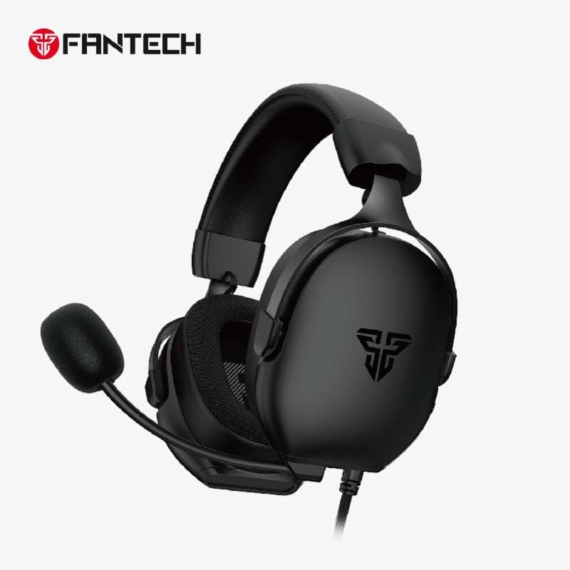 FANTECH HG30 CARBON 7.1 (BLACK) GAMING HEADSET