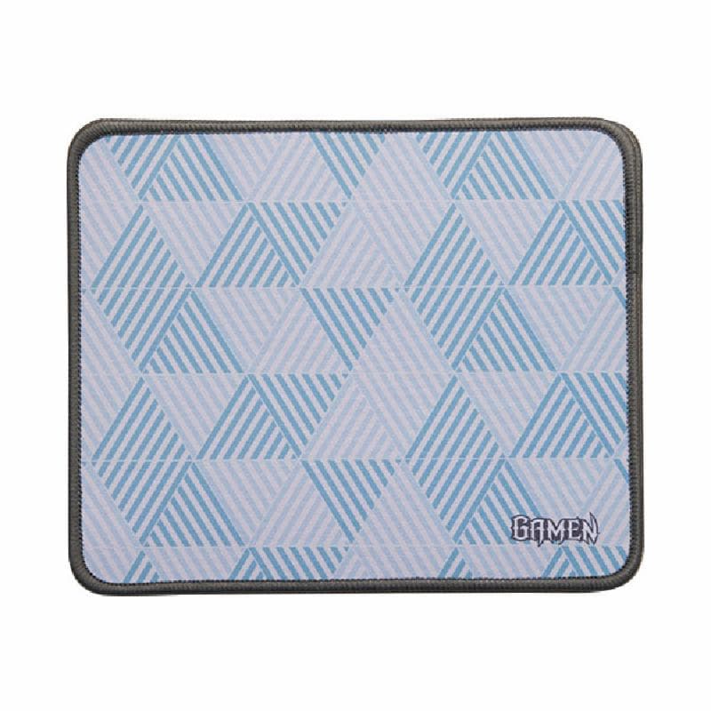 GAMEN GP-S Gray Mousepad Gaming