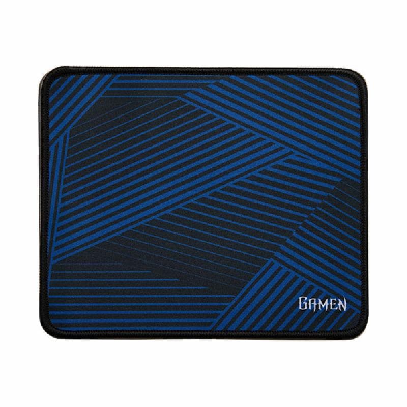 GAMEN GP-S Blue Mousepad Gaming