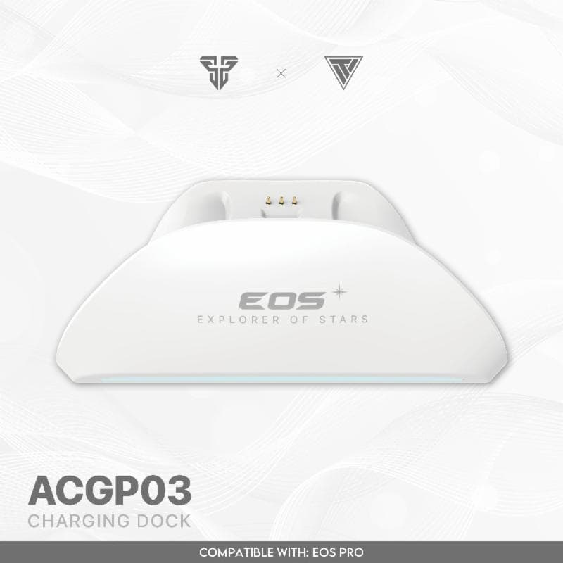 FANTECH ACGP03 (WHITE) CHARGING DOCK WGP15 Series