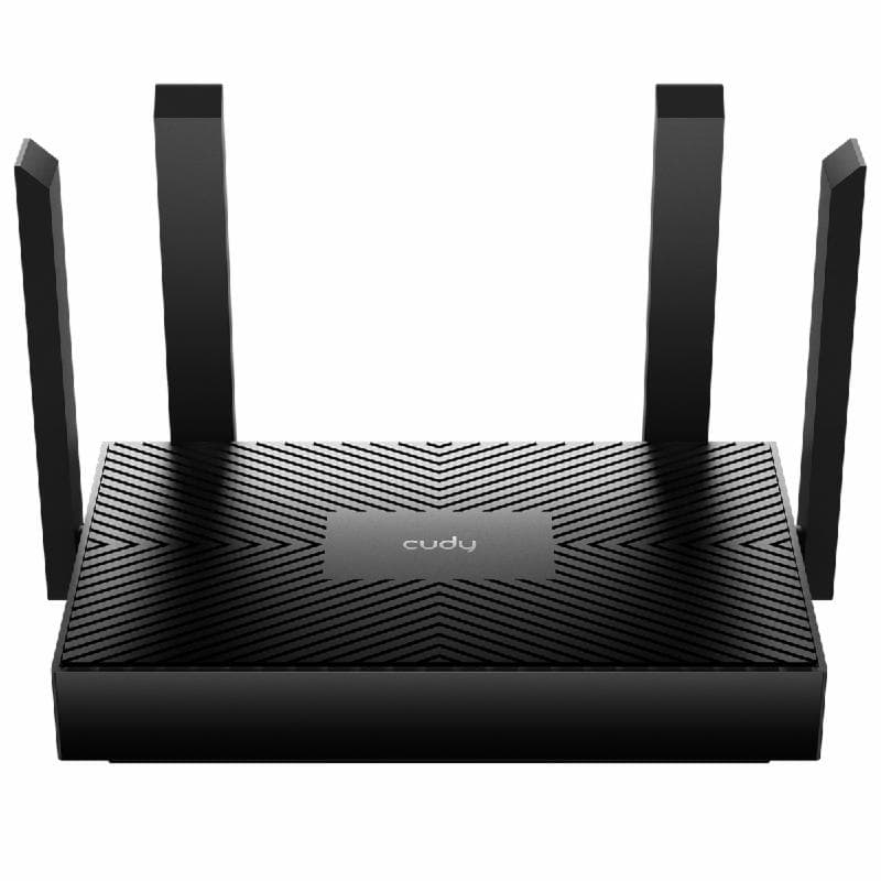 CUDY WR1500 AX1500 Gigabit Dual Band WiFi 6 Mesh Router