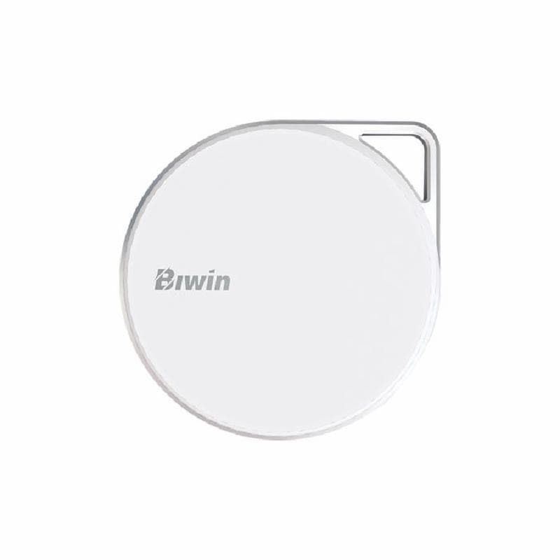 BIWIN Amber PM2000 1TB (WHITE) Magnetic Portable External SSD USB Type-C USB 3.2 Gen2x2 Up to 2000MB/s
